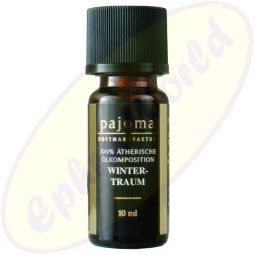 Pajoma ätherisches Öl Wintertraum
