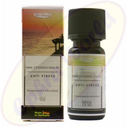 Pajoma Anti Stress ätherisches Öl - Duftöl