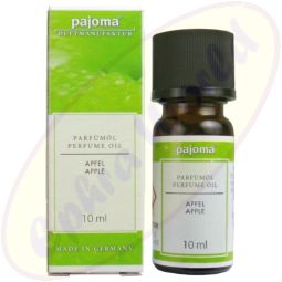 Pajoma Apfel Parfümöl - Duftöl