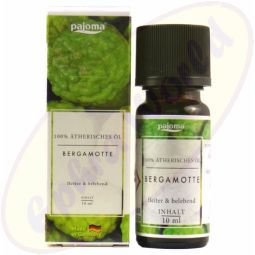 Pajoma Bergamotte ätherisches Öl - Duftöl