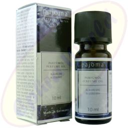 Pajoma Blaubeere Parfümöl - Duftöl