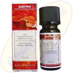Pajoma Blutorange ätherisches Öl - Duftöl