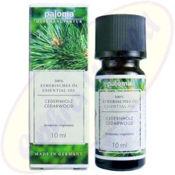 Pajoma Cedernholz ätherisches Öl - Duftöl