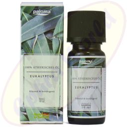 Pajoma Eukalyptus ätherisches Duftöl
