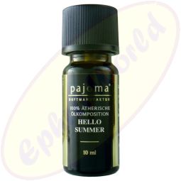 Pajoma ätherisches Öl Hello Summer