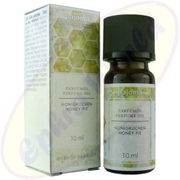 Pajoma Parfümöl Honigkuchen