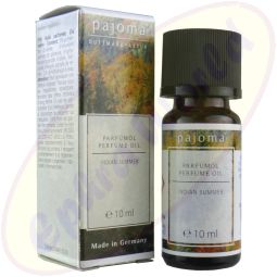 Pajoma Indian Summer Parfümöl - Duftöl