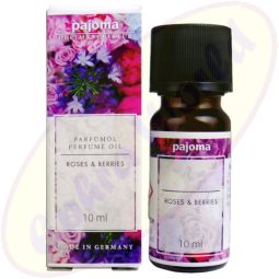 Pajoma Parfümöl Roses & Berries