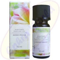 Pajoma Modern Mango Orange Parfümöl - Duftöl