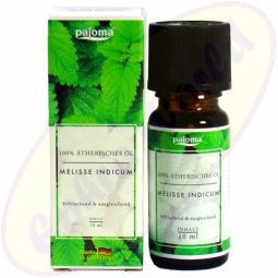 Pajoma ätherisches Öl Melisse Indicum