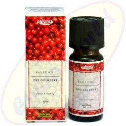 Pajoma Preiselbeere Parfümöl - Duftöl 
