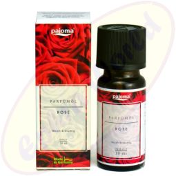 Pajoma Modern Rose Parfümöl - Duftöl