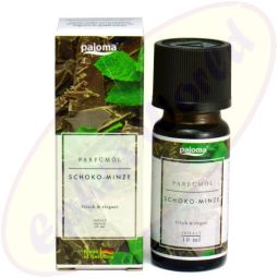 Pajoma Schoko-Minze Parfümöl - Duftöl