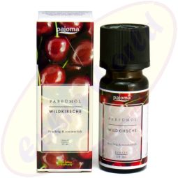 Pajoma Wildkirsche Parfümöl - Duftöl