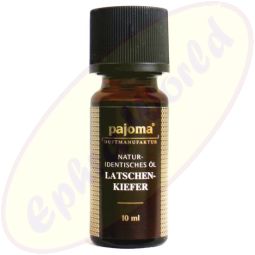 Pajoma Latschenkiefer ätherisches Öl - Duftöl