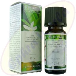 Pajoma Orange ätherisches Öl - Duftöl