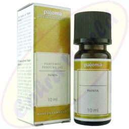 Pajoma Papaya Parfümöl - Duftöl