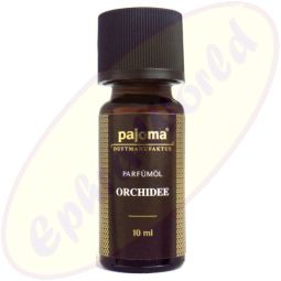 Pajoma Orchidee Parfümöl - Duftöl