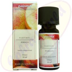 Pajoma Pfirsich Parfümöl - Duftöl
