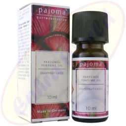 Pajoma Grapefruit Cassis Parfümöl - Duftöl