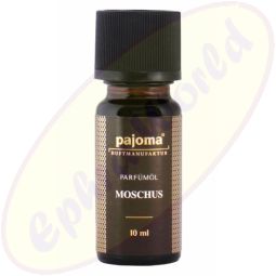 Pajoma Moschus Parfümöl - Duftöl