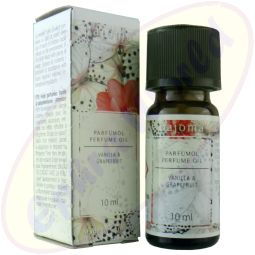 Pajoma Vanilla-Grapefruit Parfümöl - Duftöl