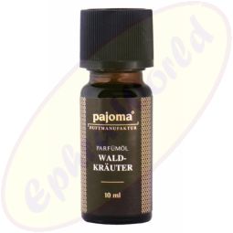 Pajoma Parfümöl Waldkräuter Duftöl