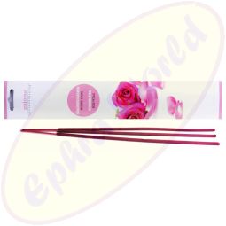 Pajoma Räucherstäbchen Rosenblüten