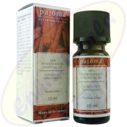 Pajoma Sandelholz ätherisches Öl - Duftöl