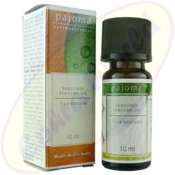 Pajoma Parfümöl Tea & Mandarine
