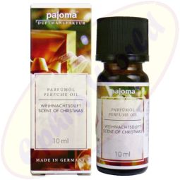 Pajoma Parfümöl Weihnachtsduft