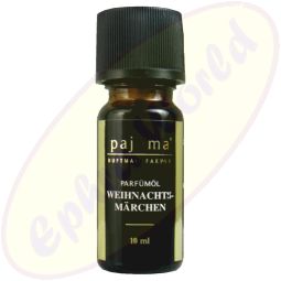 Pajoma Weihnachtsmärchen Parfümöl - Duftöl