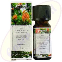 Pajoma ätherisches Öl Zirbelkieferöl