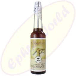 Palo Santo Eau de Cologne 221ml