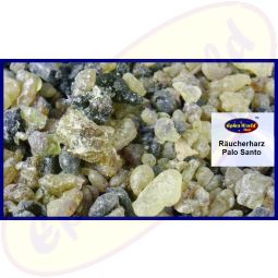 Palo Santo  Räucherharz 100g