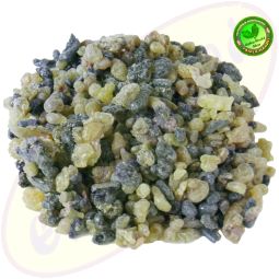 Palo Santo  Räucherharz 30g