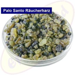 Palo Santo Räucherharz 60g