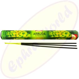 Parimal Arruda (Weinraute) indische Räucherstäbchen
