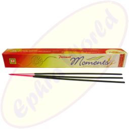 Parimal Moments Räucherstäbchen 24g