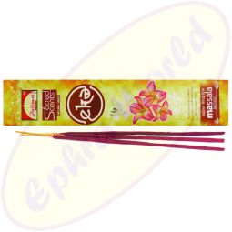 Parimal Sacred Scents Eka Masala Räucherstäbchen