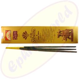 Parimal Sacred Scents Pure Sandal Masala Räucherstäbchen 28g