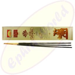 Parimal Sacred Scents Pure Sandal Masala Räucherstäbchen 15g