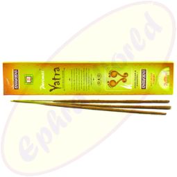 Parimal Yatra indische Premium Masala Räucherstäbchen