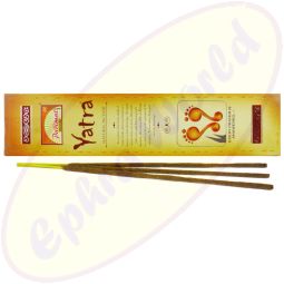 Parimal Yatra Masala Räucherstäbchen 30g