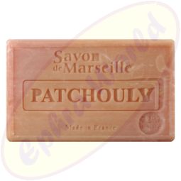 Le Chatelard 1802 Savon de Marseille Pflegeseife 100g Patchouli