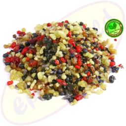 Weihrauch Petrus - 3 Könige Räucherharz Mischung  30g