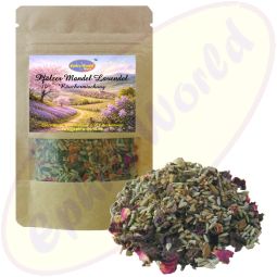 Pfälzer Mandel & Lavendel 10g EW-Räucherhaus Räuchermischung