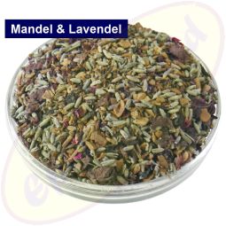EW-Räucherhaus Räuchermischung Pfälzer Mandel & Lavendel 20g