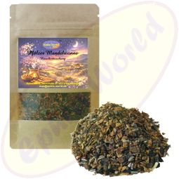 Pfälzer Mandelwonne EW-Räucherhaus Räuchermischung 10g