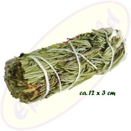 Smudge Stick Pine Weihrauchzeder ca. 20-30g